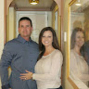 Meet your Posher, Todd